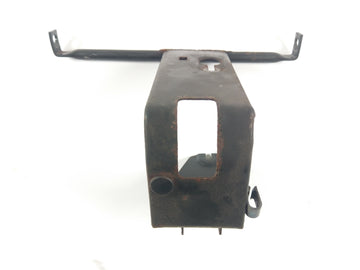 BMW F 650 GS R13 [2001] - ABS holder support - 0