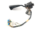BMW M 535i E28 [1986] - Steering column switch left turn signal switch-1