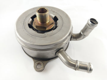 Kawasaki ZX-12R ZXT20A [2004] - Oil filter holder - 0