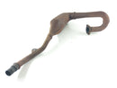 Yamaha DT 175 2K4 [1979] - Exhaust Manifold-1