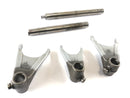 Yamaha XTZ 750 Super Tenere 3LD [1995] - Shift forks shift claws set-1