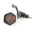 Yamaha DT 125 4BL [1997] - Ignition lock tank lock lock set-4