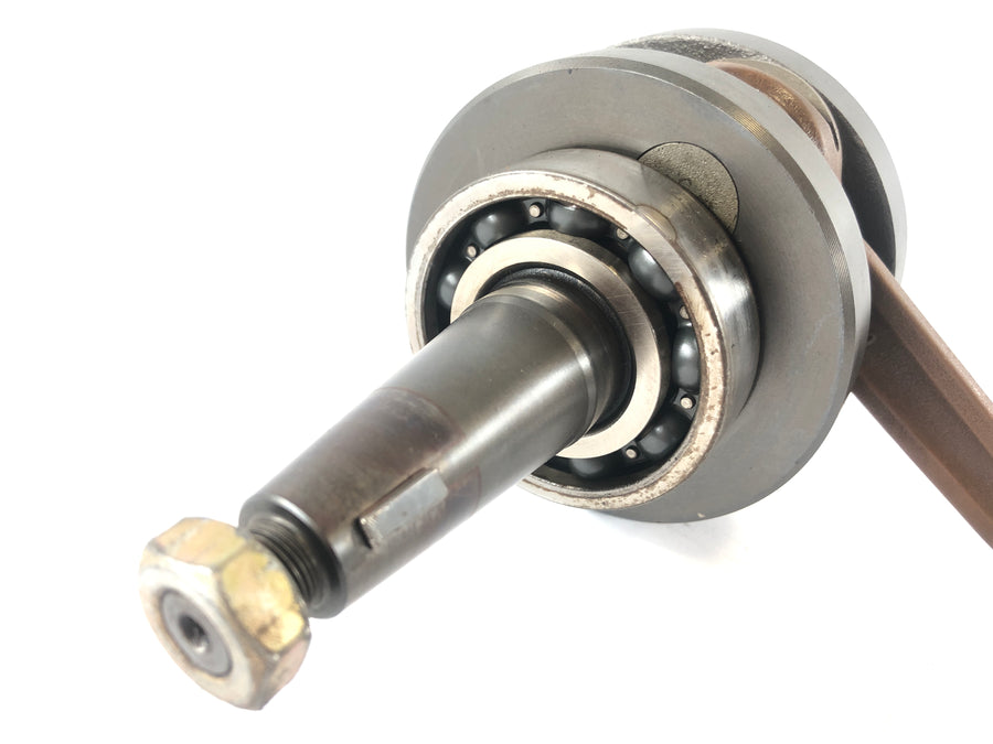 Aprilia RS 125 MPB [2000] - Crankshaft