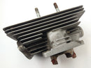 Suzuki GT 550 [1978] - Cylinder-4