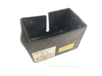 Aprilia Pegaso 650 ML [2000] - Battery box battery compartment