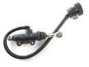 Husqvarna 701 Vitpilen [2018] - Rear brake pump with reservoir-1