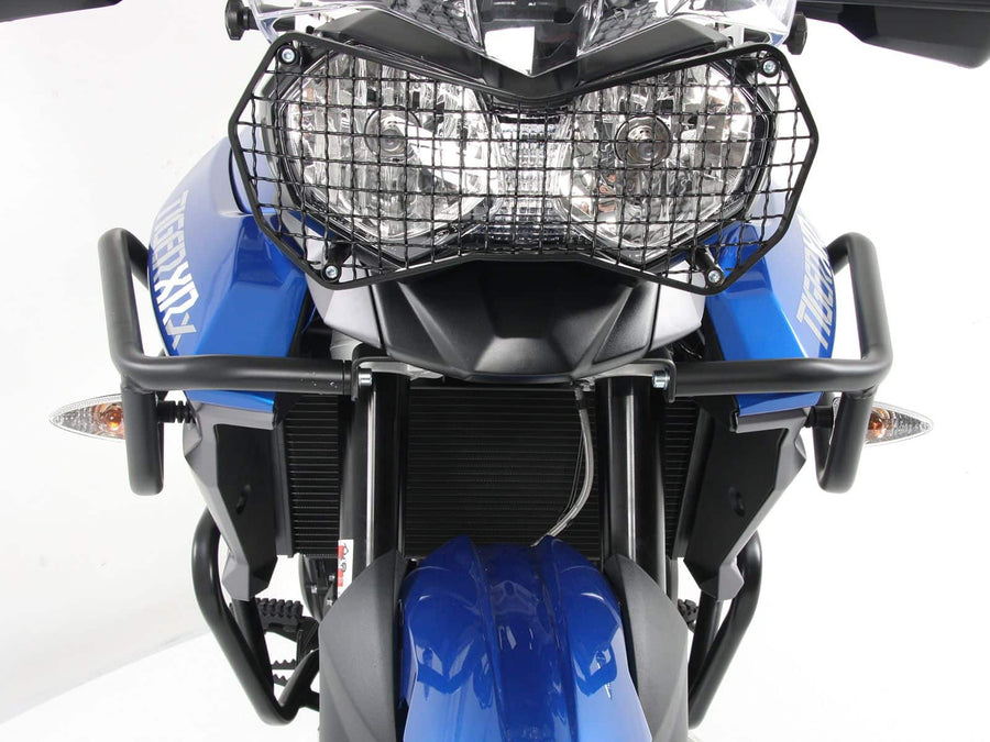 Triumph Tiger 800 XC [2015-2019] - lamp protection grille