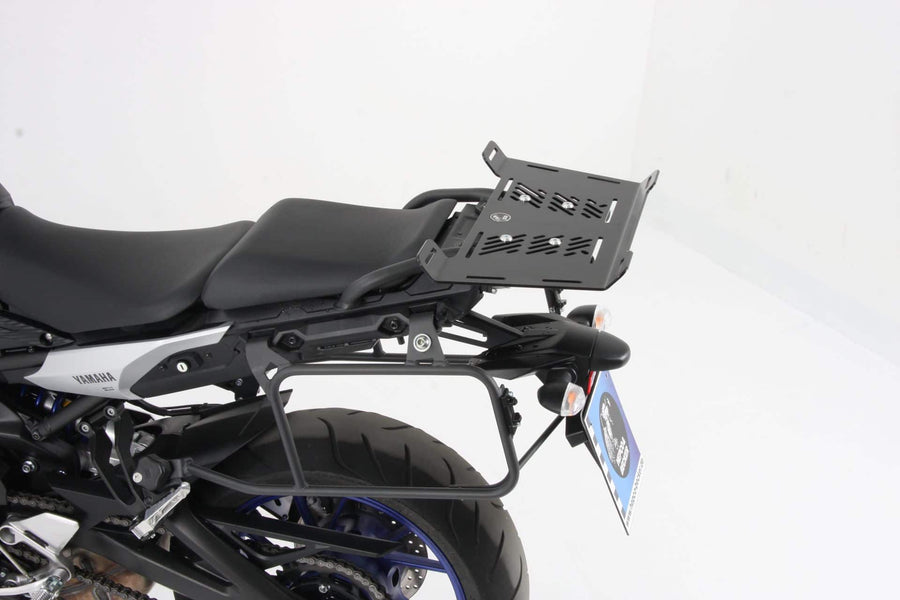 Yamaha MT-09 Tracer [2015-2017]-Luggage bridge extension