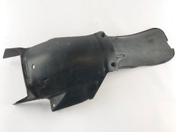 Husaberg FE 501 [2002] - Splash guard shock absorber - 0