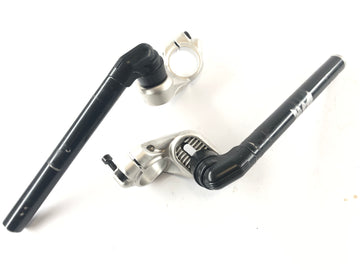 BMW K 1200 RS [2001] - Handlebars left and right
