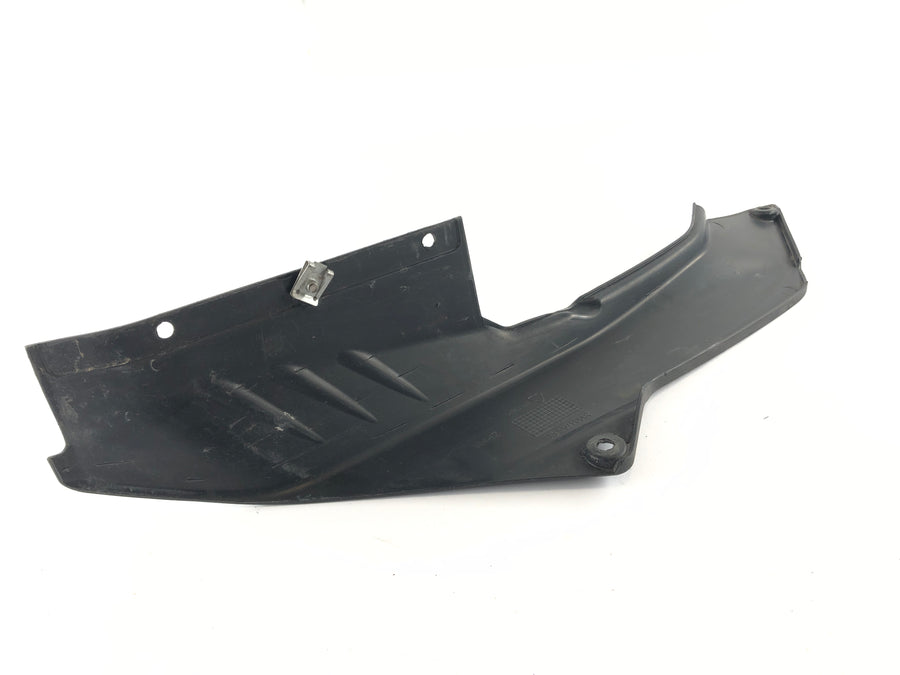 Aprilia SX KX1 125 [2020] - Rear Fairing Side Panel Side Panel Right