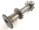 BMW R 1150 R R21 [2002] - Oil pump shaft-3