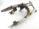 Yamaha XT 350 55V [1987] - Swingarm Rear swingarm-1