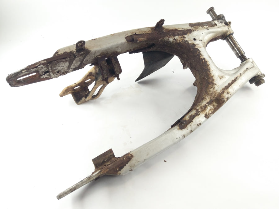 Yamaha XT 350 55V [1987] - Swingarm Rear swingarm