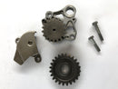 Honda XL 500 R PD02 [1983] - Oil pump-2