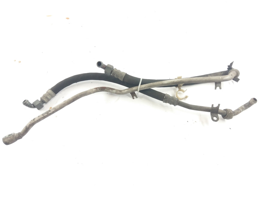 BMW R 1100 RS 259 ​​[1993] - Oil lines