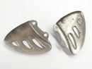 Triumph Speed ​​Triple T509 [1997] - Heel Protector Pair-2
