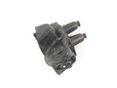 Yamaha TT 600 E Belgarda 4LW [1996] - Rubber cover for left handlebar fitting-3