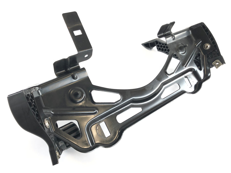 BMW K 1300 S K12S [2009] - Seat mounting bracket seat