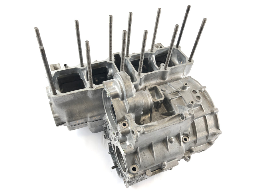 Honda CBR 1000F SC24 [1992] - Engine housing