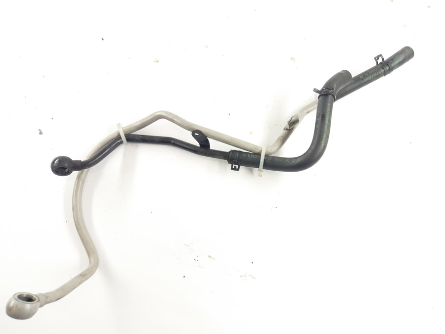 BMW F 650 GS R13 [2001] - Water pipes