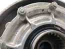 Yamaha XJ 900 F 58L [1985] - Cardan final drive with cardan shaft-6