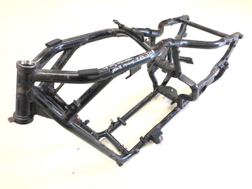 Suzuki Intruder VL 1500 AL [2000] - Frame with papers
