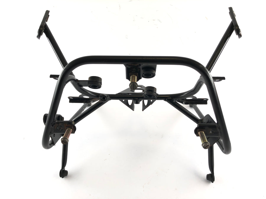 Ducati 900 SS [1993] - Front fairing bracket antler