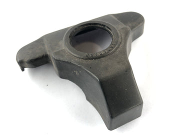 Honda XL 500 R PD02 [1983] - Ignition lock cover - 0