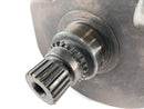 Kawasaki VN 1500 A VNAA [all years] - Crankshaft-5