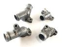 Honda VFR 800 RC46 [2005] - Water flange set-2