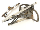 BMW M 535i E28 [1986] - Window lifter mechanism front left with motor-1