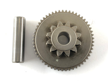 Suzuki Bandit GSF 650 S WVB5 [2005] - Starter gear - 0