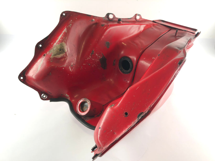 Ducati Paso 750 [1990] - Tank petrol tank