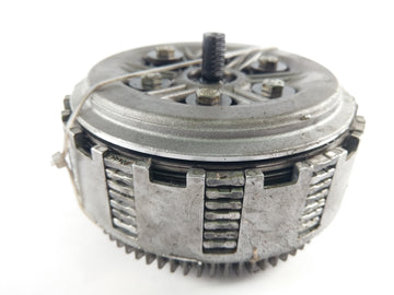 Aprilia Pegaso 650 ML [2000] - Clutch