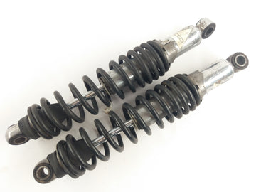 Moto Guzzi Mille GT [1990] - Suspension Strut Shock Absorber Set Pair - 0