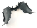 BMW C1 125 [2001] - Backrest cover 41.31 - 2 329 020 and 41.31 - 2 329 019-5