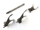 Triumph Tiger 900 T400 [1998] - Shift forks Shift claws-3