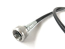 Moto Guzzi California Jackal 1100 KD [all years] - speedometer cable - reinforced version-2