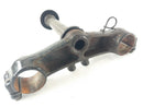Yamaha XTZ 660 Tenere 3YF [1993] - lower triple clamp-3