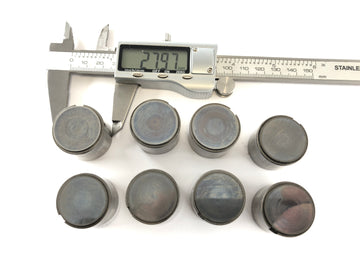 Triumph Thruxton 900 [2004] - pestle cups pestle cups - 0