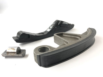 Kawasaki Z 750 E KZ750E [1981] - Tensioner rail and guide rail timing chain - 0