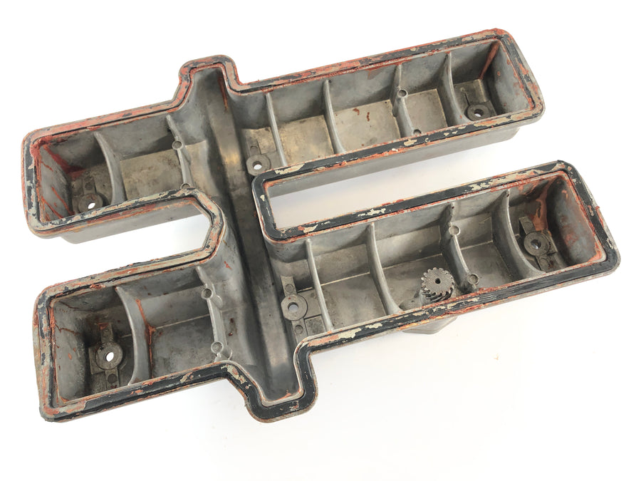Laverda 1000/1 [1973] - valve cover