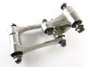 SWM SM 125 R [2017] - rocker arm shock absorber bone-1