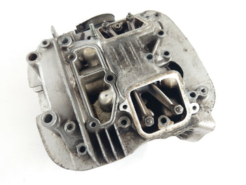 Suzuki Intruder VS 700 VP51A [1986] - Cylinder head - 0