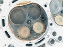 Yamaha XT 1200 Z Super Tenere DP01 [2012] - Cylinder head-2