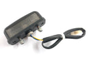 Moto Guzzi Norge 1200 LP [2006] - License Plate Light-1
