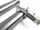 Husaberg FE 501 [2002] - Fork Telescopic fork with axle-4