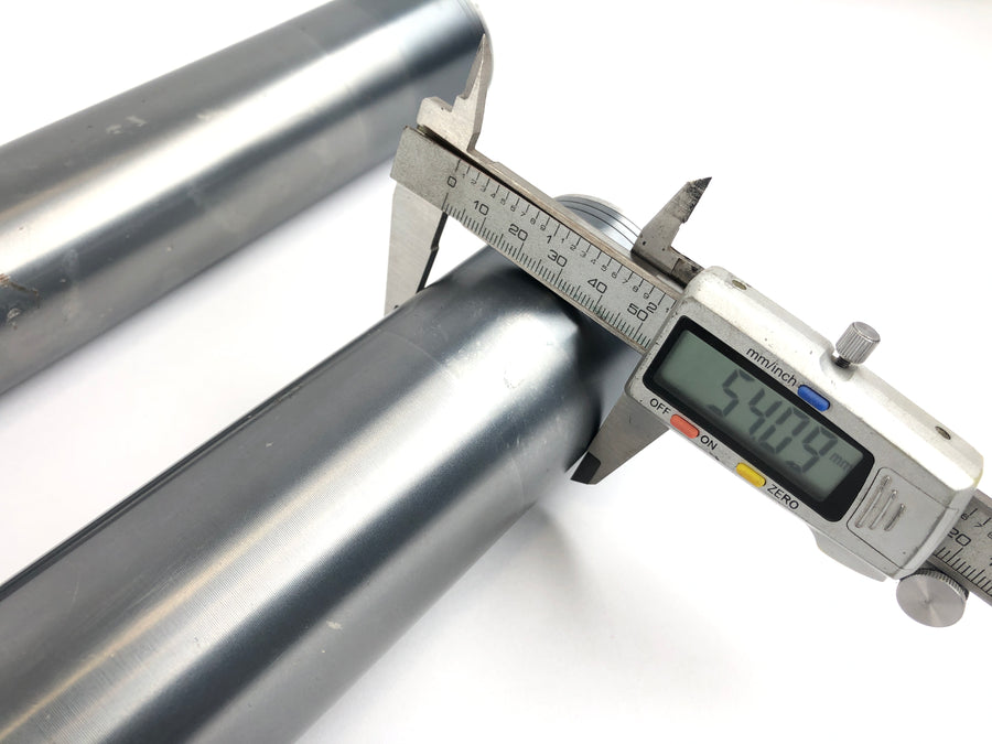 Husaberg FE 501 [2002] - Fork Telescopic fork with axle