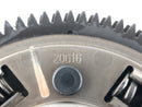 Triumph Street Triple R 675 D67LD [2008] - Clutch with pressure mushroom-3